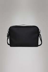 Rains Laptop Bag 15/16 W3 (2025) Black