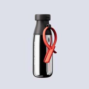 Chako Lab MilkMate Tumbler - Black