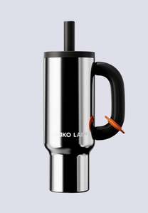 Chako Lab Bawang Tumbler - Black