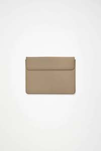 Accessories: Rains Laptop Portfolio 13"/14" W1 Beige (2026)