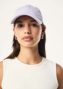 P.E Nation Shift Cap Violet Crush