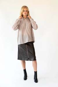 Tops: Lollys Laundry Lari Shirt Stripe