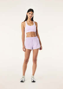 P.E Nation Preset Short Violet Crush