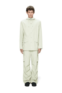Outerwear: Rains Jacket W3 Daze (2026)