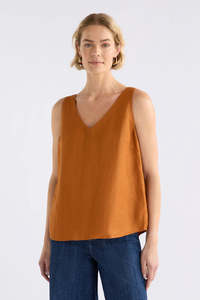 Elk Jopa Tank Copper