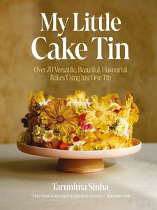 Lifestyle: My Little Cake Tin - Tarunima Sinha