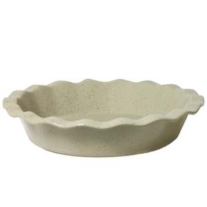 Robert Gordon Kitchen Life Pie Dish Peppercorn
