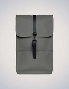 Rains 1: Rains  Backpack Grey