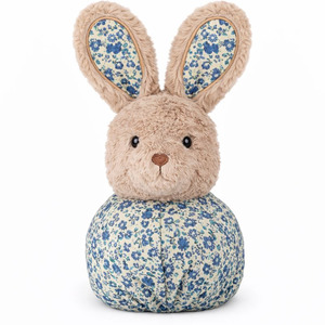 Baby Kids: Lily & George Bernard Ball Comforter