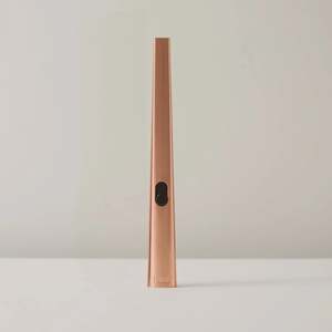Flint Lighter Rose Gold 2026