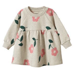Baby Kids: Nature Baby Ines Dress Primrose Print