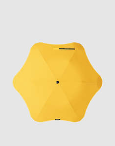 Blunt Metro Citrus Yellow