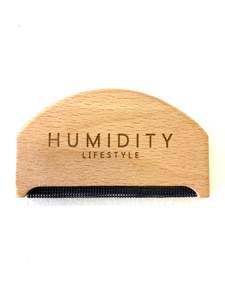 Humidity Pilling Comb