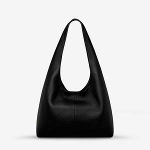 Status Anxiety Solstice Bag - Black