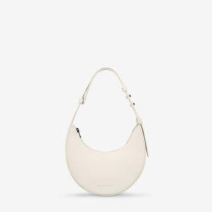 Bags Wallets: Status Anxiety Kind Of Magic Bag - Chalk
