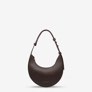 Status Anxiety Kind Of Magic Bag - Cocoa