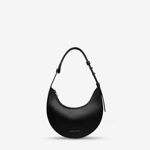 Status Anxiety Kind Of Magic Bag Black