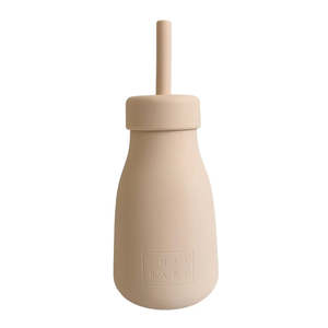 Baby Kids: Chai Baby Milk Silicone Kids Smoothie Bottle