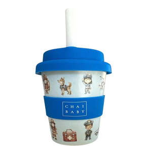 Baby Kids: Chai Baby Emergency Services Babyccino Cup