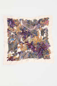 Elk Lantis Scarf