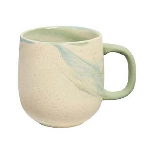 Lifestyle: Robert Gordon 4pc Jumble Mugs in Azure