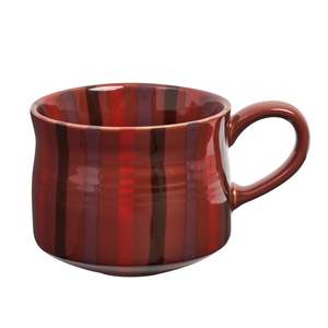 Lifestyle: Robert Gordon Sidney Mug / Tapestry