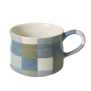 Lifestyle: Robert Gordon Alfie Mug / Tapestry