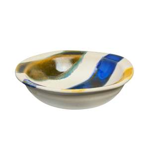 Lifestyle: Robert Gordon Condiment Bowl / Mid Summer