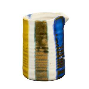 Lifestyle: Robert Gordon Pourer in Mid Summer