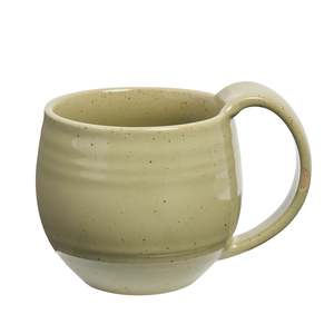 Robert Gordon Embrace Mug in Peppercorn
