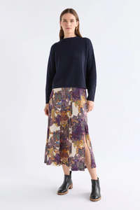 Elk Elsen Skirt Lantis Print