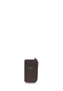 Bags Wallets: Saben Winona Card Holder Cacao