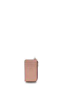Bags Wallets: Saben Winona Card Holder Rosewater