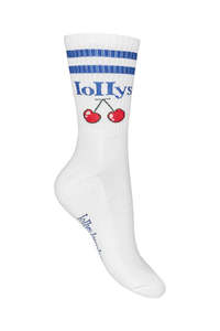 Lollys Laundry RevelLL socks Blue