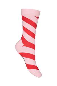 Lollys Laundry Terra Socks Pink