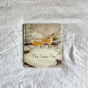 Products: Snow Fox