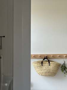 Baskets: Baby Market Basket