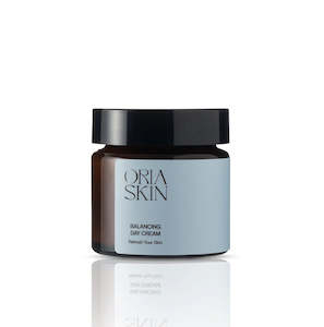 Bathroom: Bioactive Moisturiser Neroli - Oria Aromatherapy