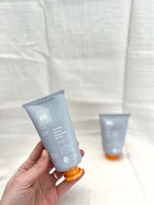 Bathroom: EK Earths Kitchen~  SPF50+ certified natural sunscreen 150g