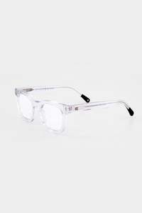 Eddie: Nico Blue Light