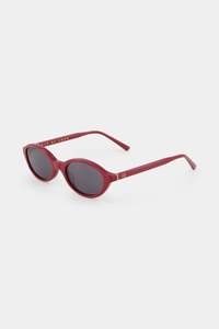 Mirabel - Dark Red