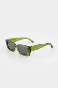 Goldie - Green
