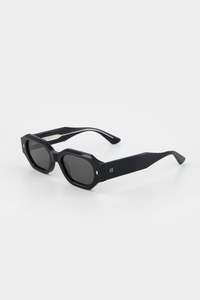 Favourites Collection: Blake - Black