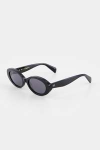 Womens: Frankie - Black