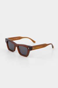 Olli - Brown RX