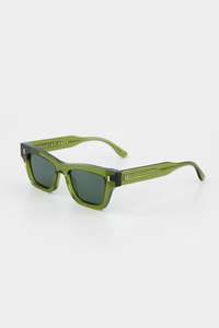 50 Sale Fy2026: Olli - Bottle Green