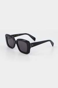Womens: Pia - Black