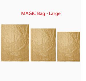 Reusable MAGIC Fresh Bag - Large Qty x 1