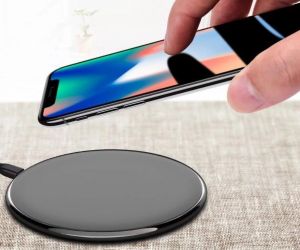 Qi Wireless Fast charger - 10W