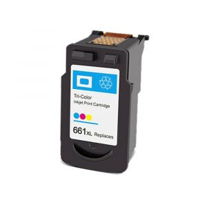 CL661XL Compatible Colour Cartridge For Canon